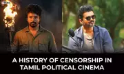 CBFC Censorship Debate Reignited: 'Jana Nayagan' & 'Parasakthi' Face Delays