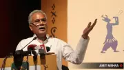 CBI Court Reinstates Trial Against Ex-CM Bhupesh Baghel in Fake Sleaze CD Case