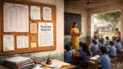 CBSE Mandates Schools to Publicly Disclose Teacher Details by 2026