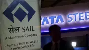 CCI Probe Uncovers Steel Cartel: Tata, JSW, SAIL, RINL Allegedly Colluded via WhatsApp