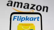 CCPA Slaps Rs 10 Lakh Fine on Meta, Amazon, Flipkart, Meesho for Walkie-Talkie Sales