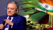 CDS Anil Chauhan: Defence Spending Fuels Growth, Not Hinders It