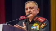 CDS Gen Anil Chauhan Warns World Resembles Pre-WWII Era, Blurring War-Peace Lines