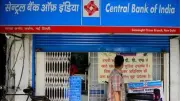 Central Bank of India Q3 Net Profit Soars 31.7% to Rs 1,263 Crore