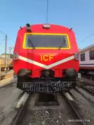 Central Railway Deploys High-Tech Accident Relief Train with OT at Manmad