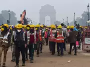 Centre Releases Draft Rules for 4 New Labour Codes: Key Changes on Wages, Hours, Gig Workers