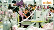 Centre Rolls Out ₹25,060 Crore Export Boost: Interest Subsidy & Collateral Guarantee for MSMEs