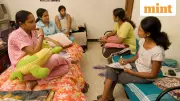 Centre's ₹10,000 Crore Plan: 806 Girls' Hostels to Boost Higher Education