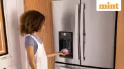 CES 2026: GE Profile's AI Fridge with Barcode Scanner Redefines Kitchen