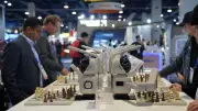 CES 2026: Laundry-Folding Robots & AI Chefs Redefine Home Tech