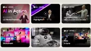 CES 2026: LG Unveils AI-Powered Future for Homes, Mobility & Entertainment