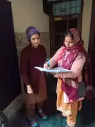 Chandigarh MC Launches Door-to-Daste Segregation Drive in Southern Sectors