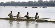 Chandigarh Rowing Association Selects Squad for Prestigious Pune National Meet