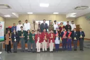 Chandigarh's Sector 18 Welcomes New Public School to Enhance Educational Infrastructure
