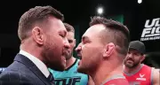 Chandler Hints McGregor Fight at UFC White House Event 2026