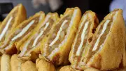 Chandni Chowk's Street Food: 6 Iconic Dishes You Must Try