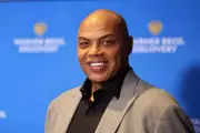Charles Barkley's $90 Million Net Worth in 2025-26: NBA, TNT & Endorsements