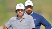 Charlie Woods at 16: How Tiger's Son Carves His Own Path in Golf