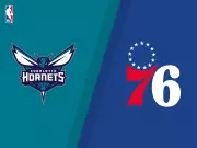 Charlotte Hornets vs Philadelphia 76ers: NBA Clash Preview, Lineups & Prediction