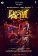 Chatha Pacha Review: Uneven Screenplay Undercuts Promising Wrestling Premise