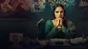 Cheekatilo Movie Review: Sobhita Dhulipala's Prime Video Thriller