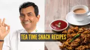 Chef Sanjeev Kapoor's 5 Crunchy Snack Recipes for Perfect Winter Chai