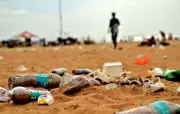Chennai Civic Body Collects ₹1.9 Lakh Fines from 241 Beach Litter Violators