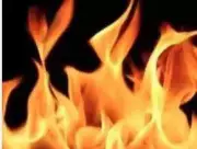 Chennai Gas Leak Tragedy: 2-Year-Old Dies, Father Critical in Kattankulathur Fire