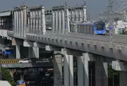 Chennai Metro's Vadapalani-Porur Stretch Set for Sunday Trial Run