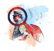 Chennai Traffic Cops Suspended After Viral Marina Beach Clash