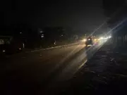 Chennai's Dark Highway: 21-km Stretch Without Streetlights Puts Thousands at Risk