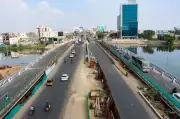 Chennai's New 4-Lane Bridge Opens on OMR, Easing IT Corridor Traffic
