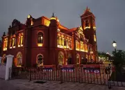 Chennai's Victoria Public Hall Reopens After 40 Years: Bookings Now Open