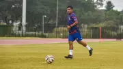 Chennaiyin FC Bolsters Squad with Signing of Experienced Midfielder Imran Khan
