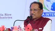 Chhattisgarh CM Sai: Good Governance Must Show Tangible Results for Citizens