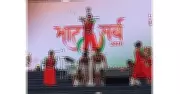 Chhattisgarh's Cultural Heritage Shines at Bharat Parv 2026A in Delhi