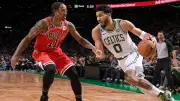 Chicago Bulls Face Uphill Battle vs Celtics: Injury Report, Odds & Key Matchups