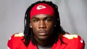Chiefs' Rashee Rice Faces New Abuse Allegations; NFL Veteran Calls for Accountability