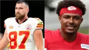 Chiefs Re-Sign Tre Watson as Kelce Retirement Decision Looms