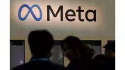 China Probes Meta's $2B AI Startup Acquisition, Scrutinizes Tech Transfer