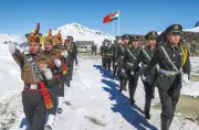 China Reasserts Control Over Shaksgam Valley, Rejects Indian Claims