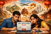 China Visa Hurdles Challenge Indian Travelers Despite Growing Tourism Interest