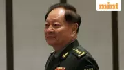 China's Military Shakeup: Top General Zhang Youxia Investigated in Major Purge