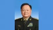China's Top General Zhang Youxia Accused of Nuclear Secrets Leak to US