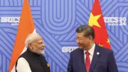 China's Xi Jinping Extends Republic Day Greetings to India, Hails 'Dragon-Elephant' Ties