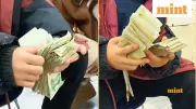 Chinese Boy Saves Pocket Money for 6 Months to Buy Mother Shoes