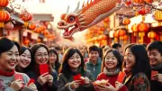 Chinese New Year vs Lunar New Year: Key Differences for 2026's Fire Horse Year