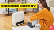 Choosing the Right Room Heater: Oil, Rod, or Blower? A Complete Guide