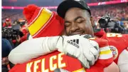 Chris Jones Confident Travis Kelce Will Return, Dismisses Retirement Talks