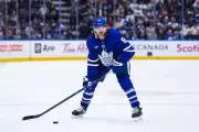 Chris Tanev Injury Update: Toronto Maple Leafs Season in Jeopardy?